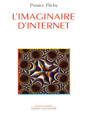 cover image of L'imaginaire d'Internet